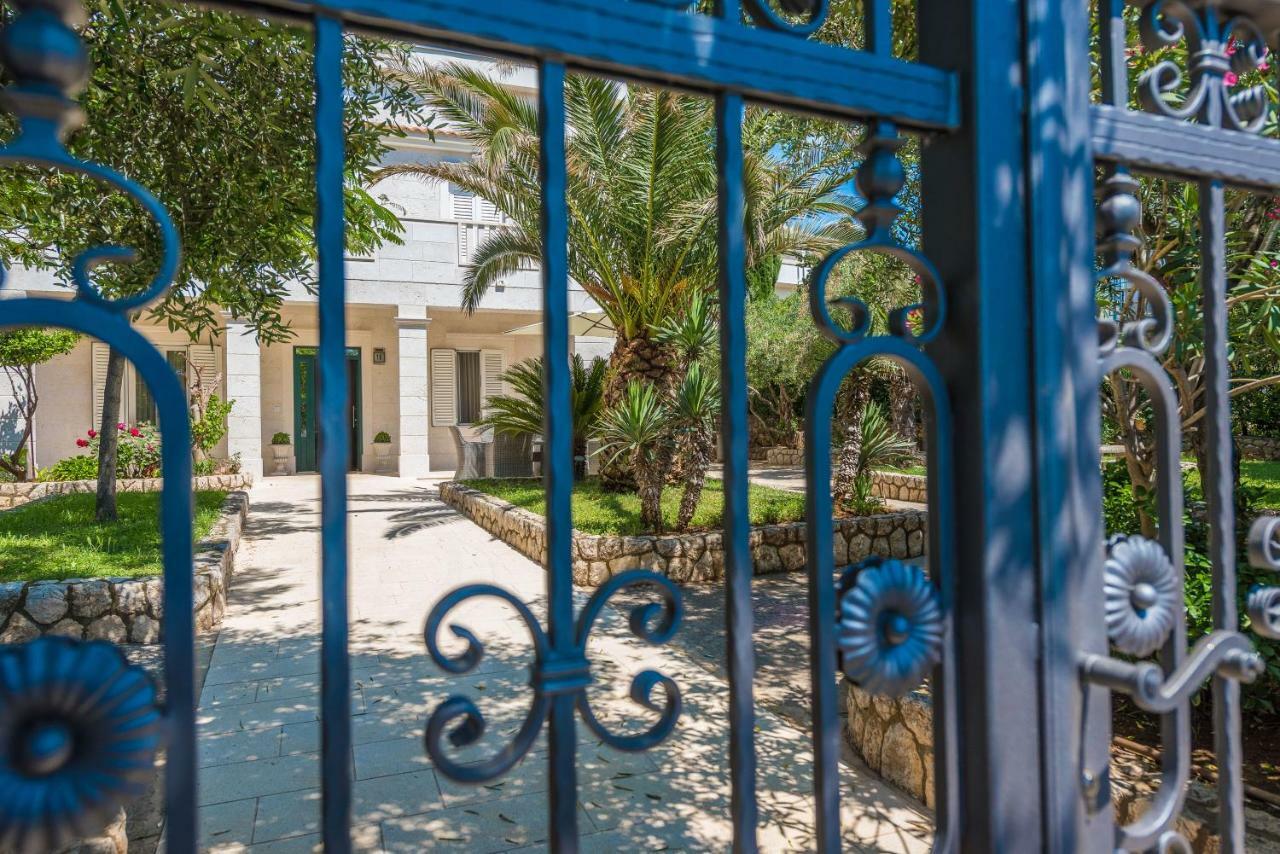 Villa Bella With Pool Novalja Kültér fotó